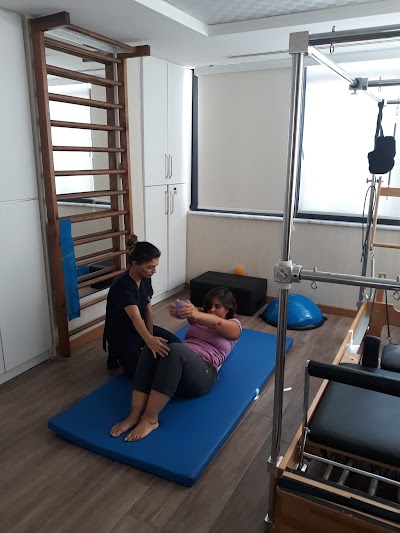 Ataşehir physical therapy clinic