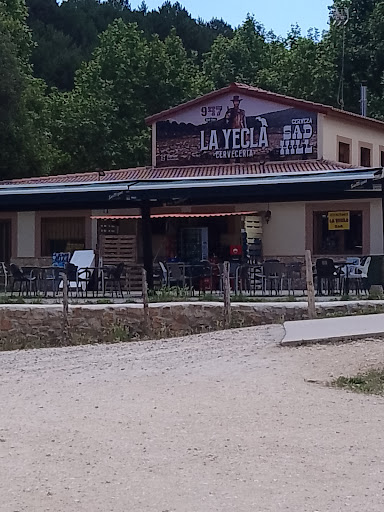 Bar La Yecla - Thumbnail