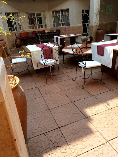 Photos of Madidi Lodge