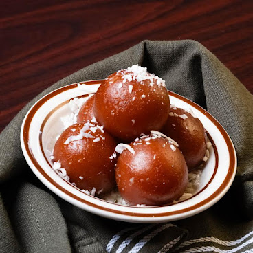 Monsoon Indian Cuisine by null