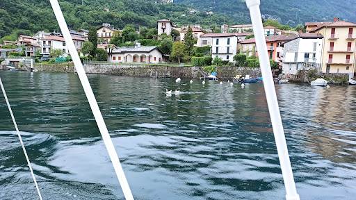 Private boat tour Como lake boats rental - Thumbnail