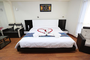 Korimarka Suite Hotel Juliaca 8