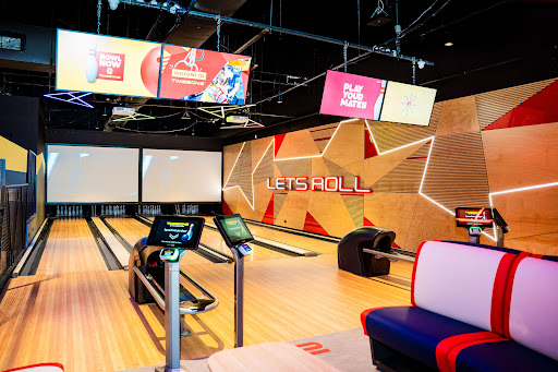 Timezone Broadmeadows - Visual