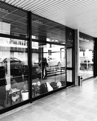 Main Street Clothing