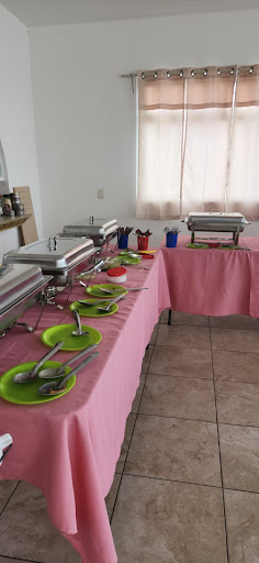 Buffet O! - Visual