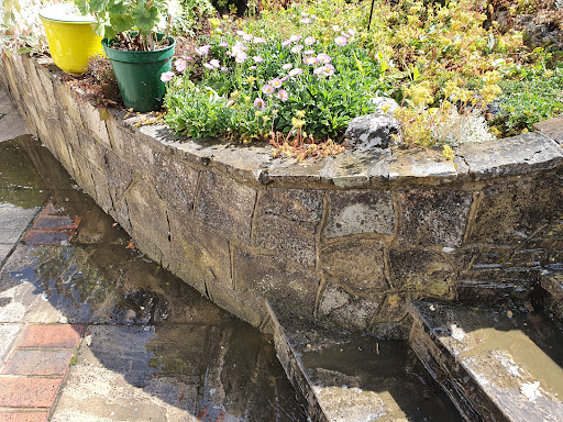 Aquamen pressure washing - Thumbnail