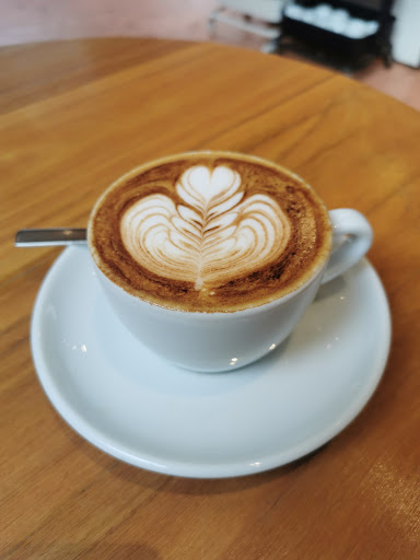 Juliette Coffee & Munch - Thumbnail