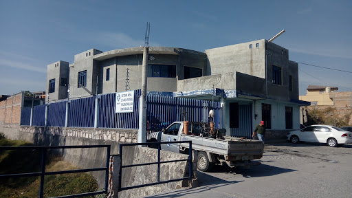 Sistema Municipal de Agua Potable y Alcantarillado
