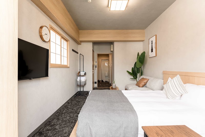 b&难波3号店（ b&Namba3）