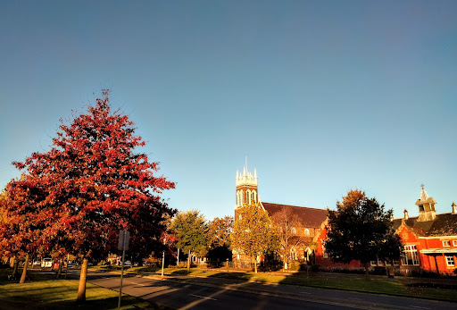 St Alipius Parish - Thumbnail