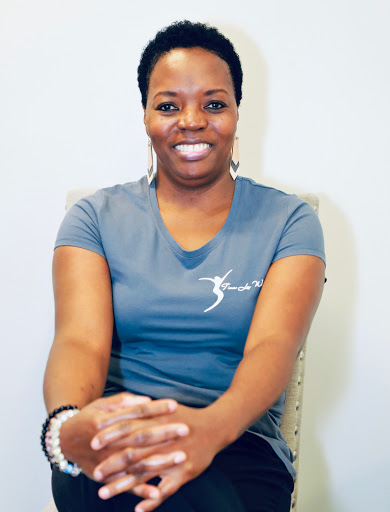 Tina Lee Wellness