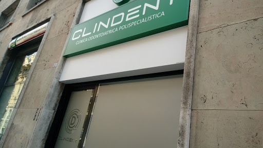 Dentista Genova - CLINDENT - Thumbnail