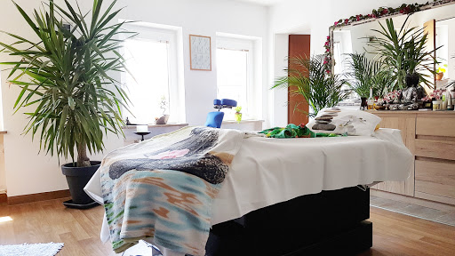 Massage- Wellness- Fußpflege Laschinger - Thumbnail