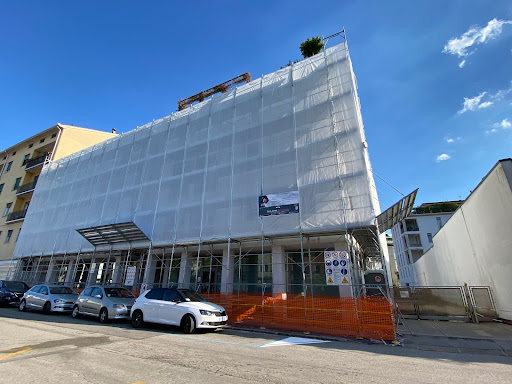 BUILDING SOLUTION srl - Visual
