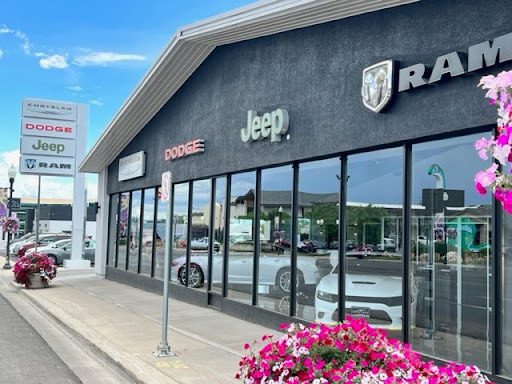 Downtown Auto Group