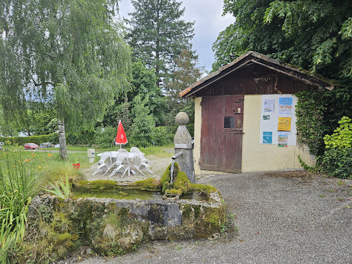 Photo de Les Balcons du Lac à Paladru (38850)