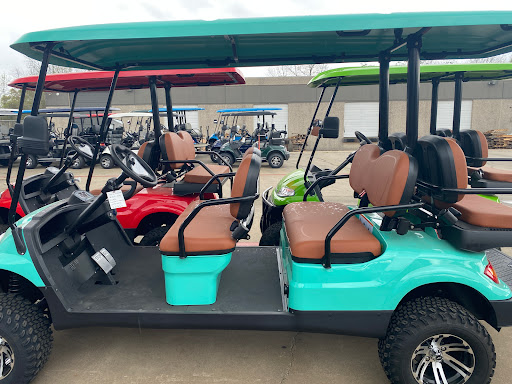 Clements Carts - Thumbnail