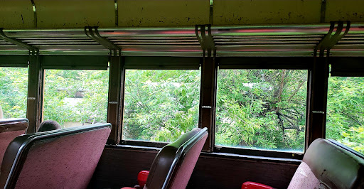 Michigan Transit Museum Train Rides - Thumbnail