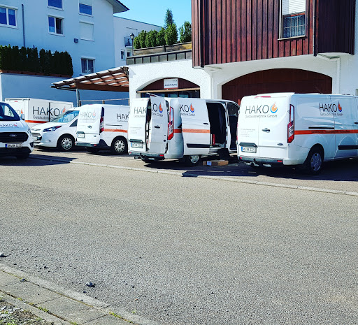HAKO Gebäudetechnik GmbH