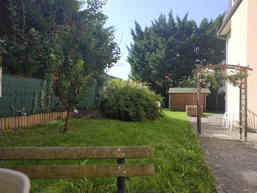 Photo de Ehpad Résidence Joseph Guittard