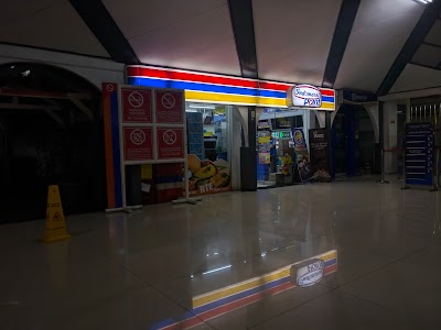 Convenience Store