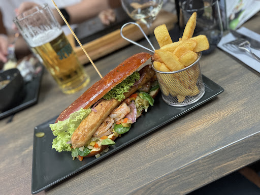 Haven - Restaurant & Sundownerbar - Thumbnail