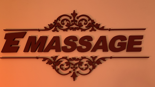 E massage - Visual