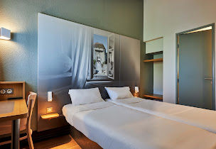 Photo n°7 de B&B HOTEL Caen Sud à Ifs (Hôtel)