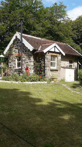 Chelfham Station - Thumbnail