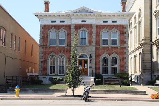 Darke County Commissioners - Thumbnail