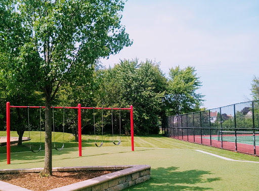 Betty Russell Community Park - Thumbnail