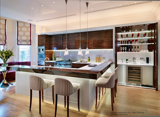 KitchenHaus - Visual