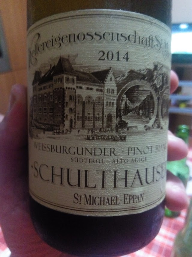 St. Michael-Eppan Winery