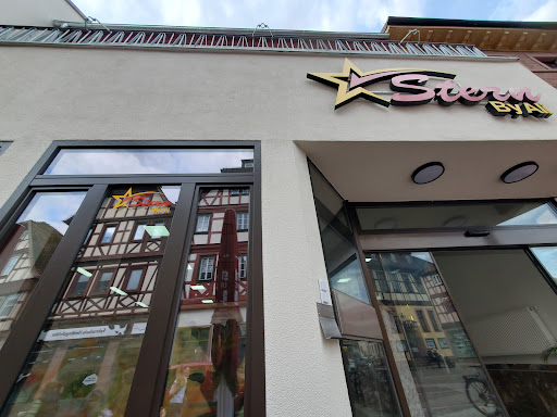 Stern By Ali Logo
