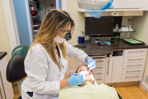 West Somerville Dental