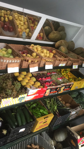 Frutas Beatriz Gallery - Spain