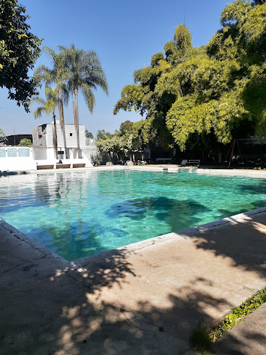 Balneario "La Brisa"