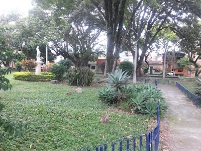 Photos of Rosales Park