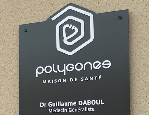 Photo de Dr Pierre Olivier REYMOND à Lacenas (69640)