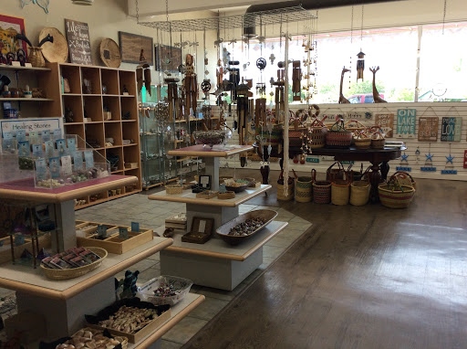 Eclectic Soul Gift Boutique Gallery - Canada