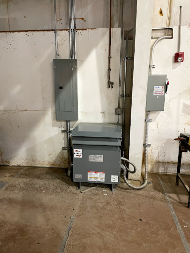 Bucy Electric LLC - Thumbnail