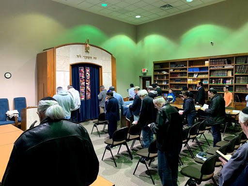 Synagogue-Suburban Torah Center - Thumbnail