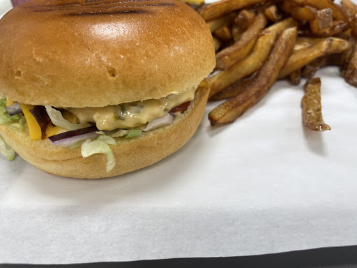LE 8 FOOD Kebab - Thumbnail