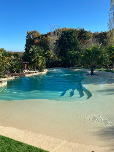 Photo de MonLagon à Saint-Genouph (37510)