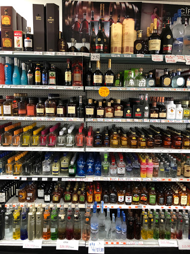 Charing Cross Liquor - Thumbnail