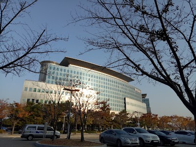 photo of 인천국제공항 정부합동청사