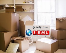 SEML Packers Movers & Logistics islamabad