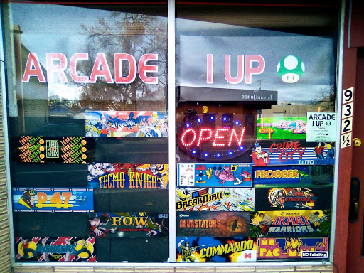 Arcade1upClarkston - Thumbnail