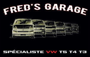 Photo n°4 de Fred's garage à Bouc-Bel-Air (Garage automobile)