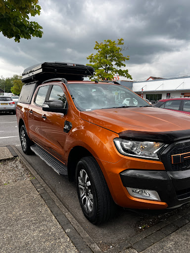 Basingstoke valet